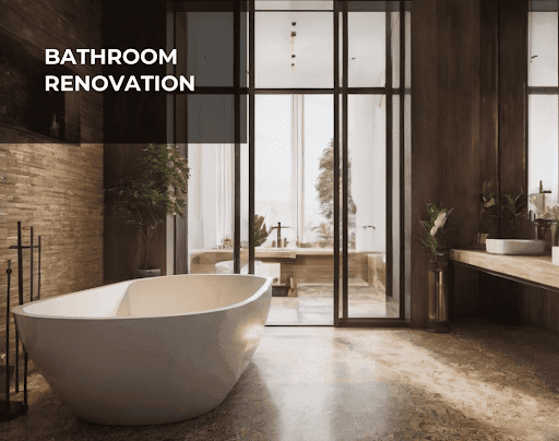 Enhance Your Bathroom Renovation with Long Island’s Best Vanity Tops