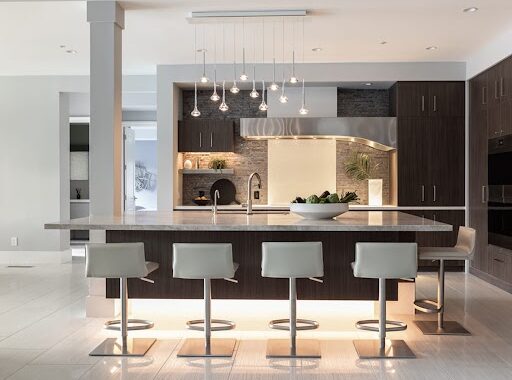 Long Island's leading kitchen remodeling experts providing innovative designs and superior craftsmanship for your dream kitchen renovation.