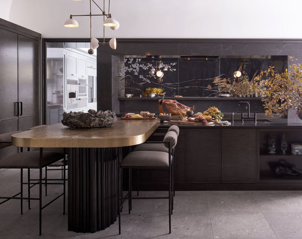 The Latest Trends in Kitchen Cabinet Design: Revamping Your Kitchen ...