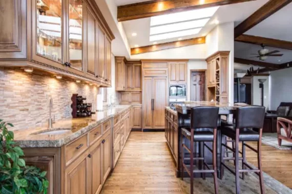 kitchen cabinets long island