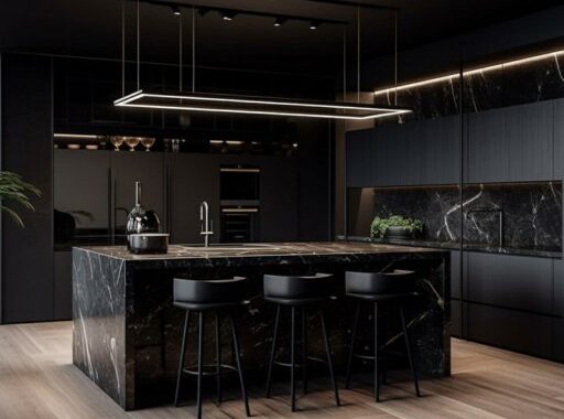 kitchen renovation in Long Island