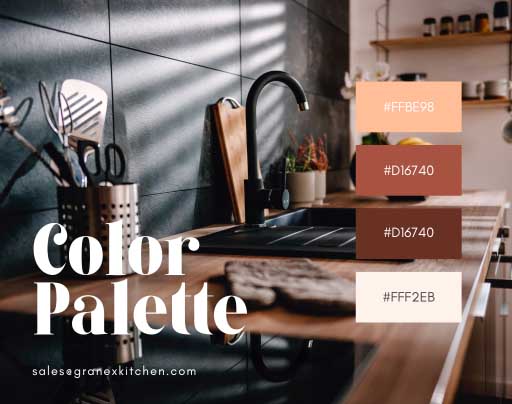 A Color Palette of Options: Using Color to Direct Your Bathroom Renovation