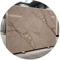 High-quality stone slabs