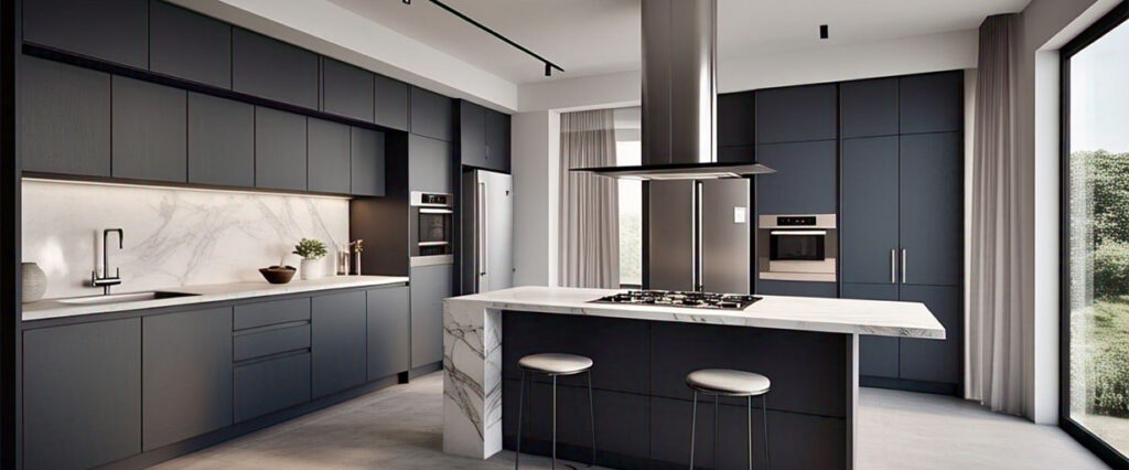 Top Kitchen Design Trends in Long Island for 2025 - Granex Kitchen
