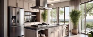 Top Kitchen Design