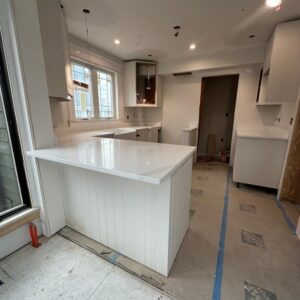 Granex Kitchen Showroom