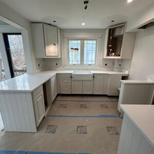 Granex Kitchen Showroom