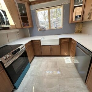 Granex Kitchen Showroom