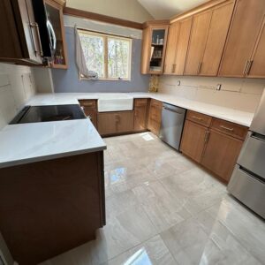 Granex Kitchen Showroom