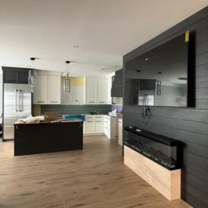 Granex Kitchen Showroom