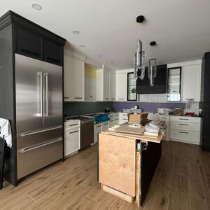 Granex Kitchen Showroom
