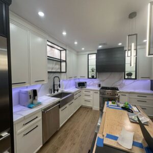 Granex Kitchen Showroom