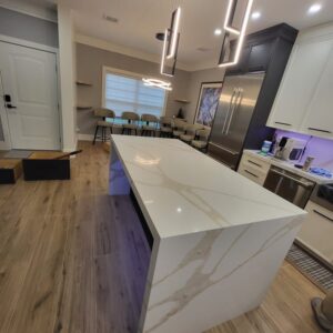 Granex Kitchen Showroom