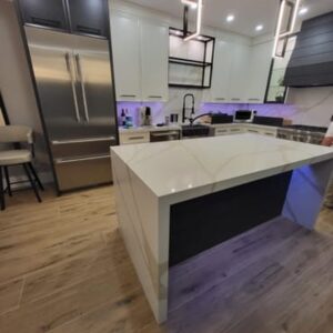 Granex Kitchen Showroom
