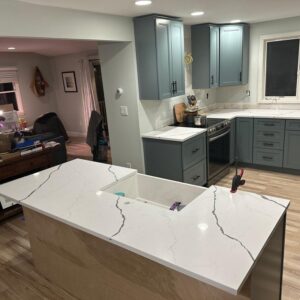Granex Kitchen Showroom