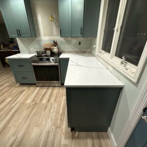 Granex Kitchen Showroom