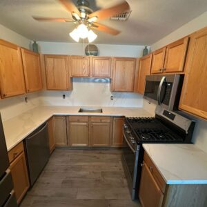Granex Kitchen Showroom