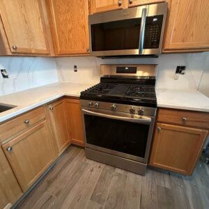 Granex Kitchen Showroom