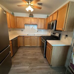 Granex Kitchen Showroom