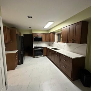 Granex Kitchen Showroom