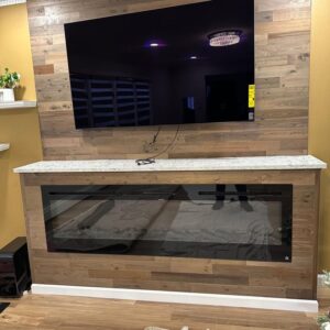 Granex Kitchen Showroom