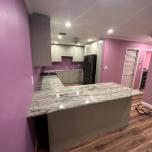 Granex Kitchen Showroom