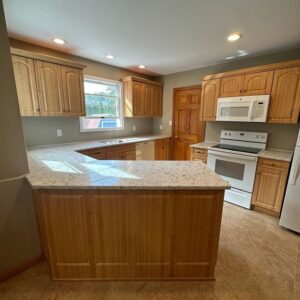 Granex Kitchen Showroom