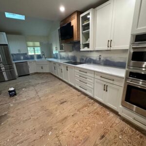 Granex Kitchen Showroom