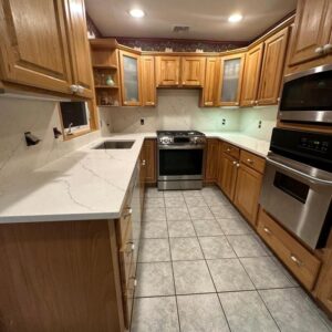 Granex Kitchen Showroom