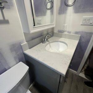 Granex Kitchen Showroom