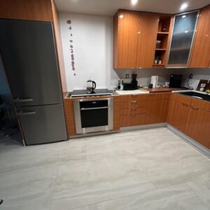 Granex Kitchen Showroom