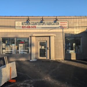 Granex Kitchen Showroom