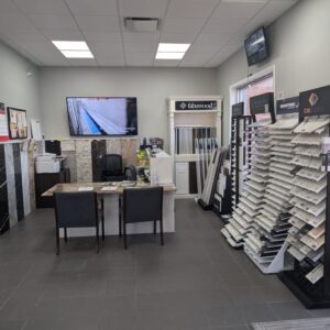 Granex Kitchen Showroom