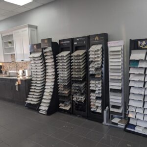 Granex Kitchen Showroom