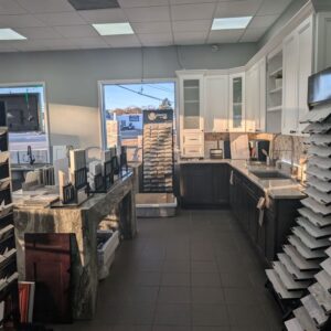 Granex Kitchen Showroom