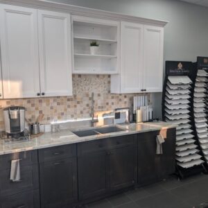 Granex Kitchen Showroom