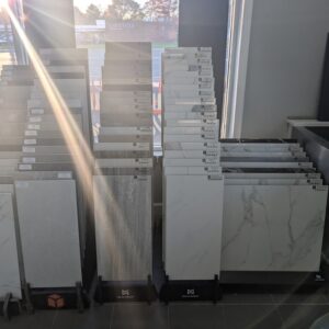 Granex Kitchen Showroom