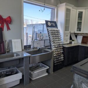 Granex Kitchen Showroom