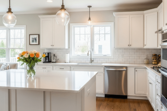 Granite countertops longisland