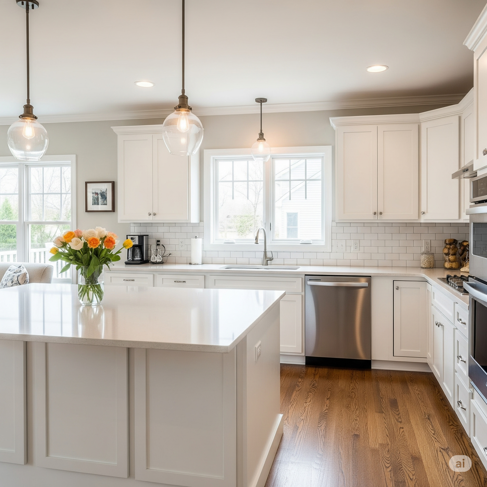 Granite countertops longisland