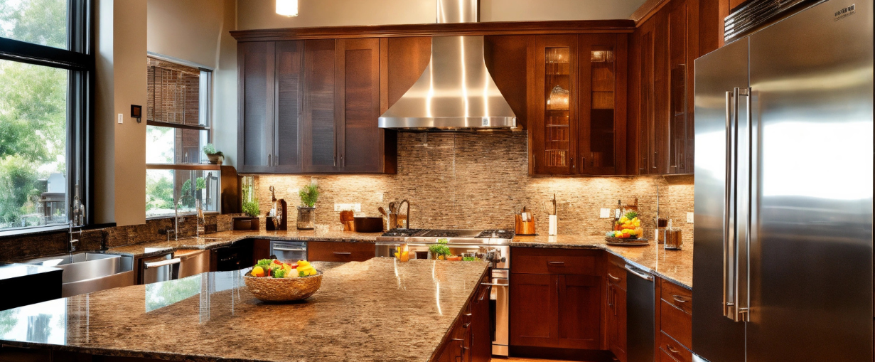 Granites Countertop Longisland