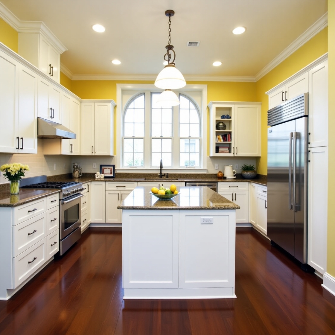 Kitchen countertop longisland