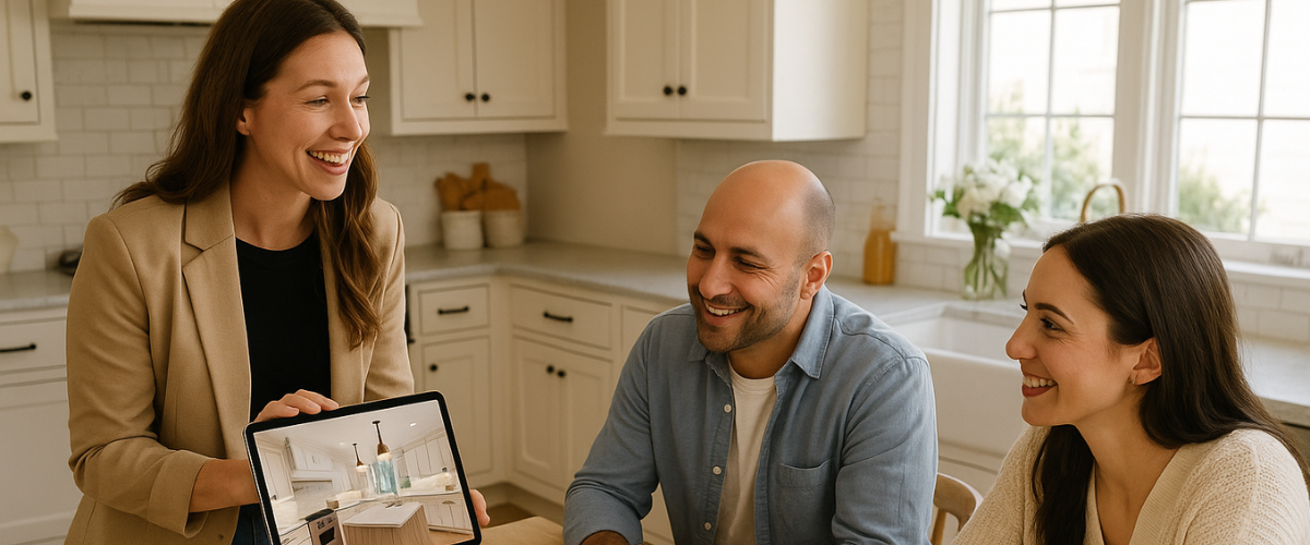 Long Island kitchen designers showcasing style options and design ideas for a personalized kitchen renovation