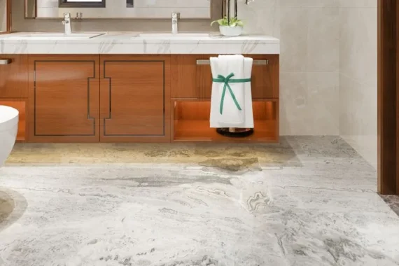 Luxury Bathroom Tile Designs Exclusively with Granex Kitchen