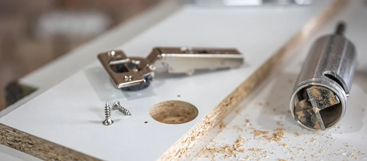 Countertops installation service in Long Island showcasing granite and quartz surface options