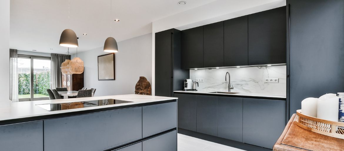 Kitchen Remodelling Long Island