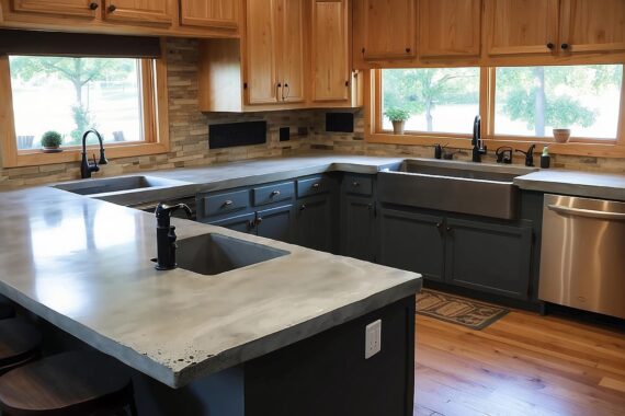 Kitchen Countertops Long Island