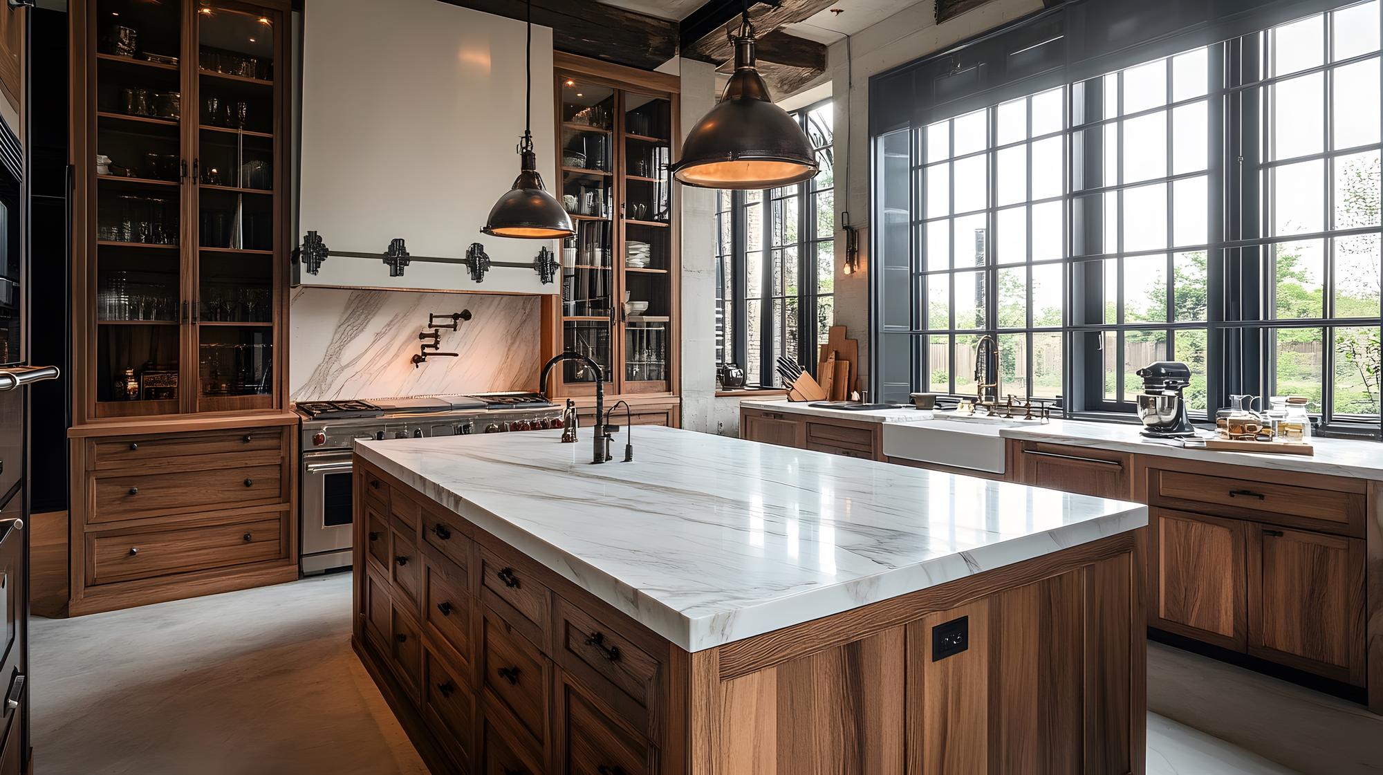 Kitchen Countertops Long Island