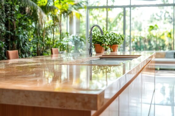 Quartz Countertops Long Island