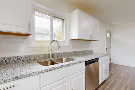 engineered stone countertops